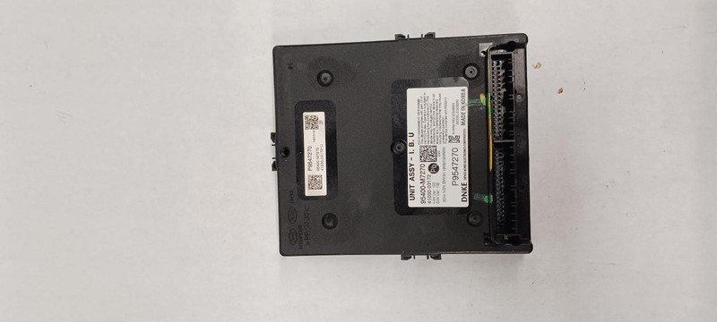 19 KIA FORTE Body Control Module BCM OEM 1 Year Warranty!