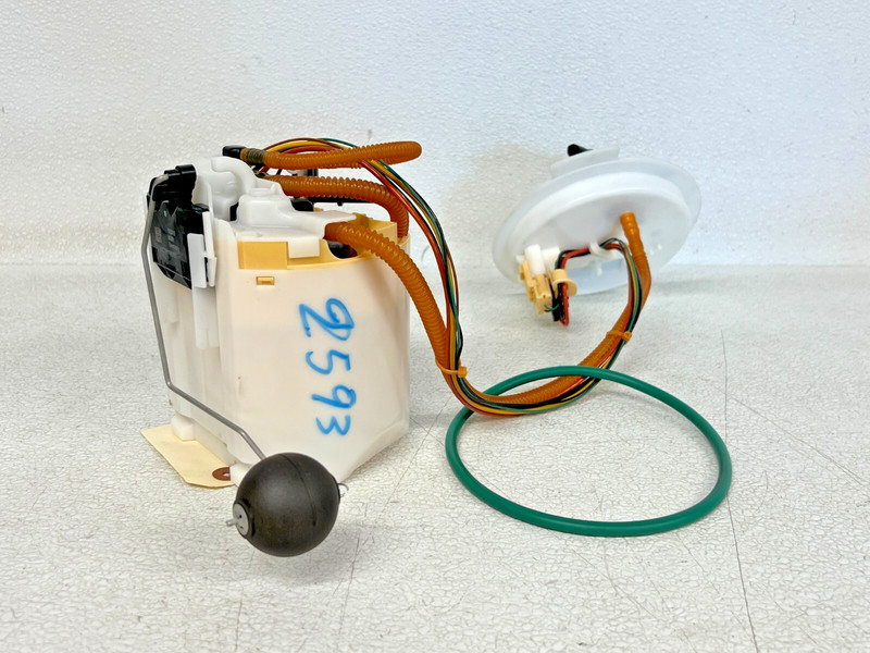 ⭐2018-2024 BMW X3 XDRIVE 2.0L GAS TANK FILLER FUEL PUMP SENDING UNIT OEM LOT2593