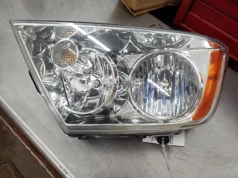 Passenger Right Headlight Halogen Headlamps Fits 03-06 NAVIGATOR 191038