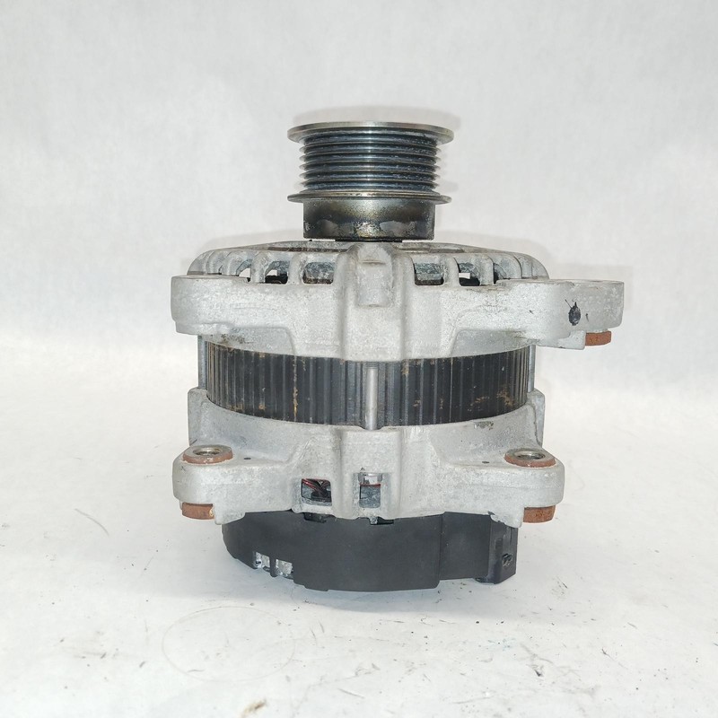 16-'21 VOLVO S60 Alternator 2.0L 215 Amp 56k miles OEM 1 Year Warranty!