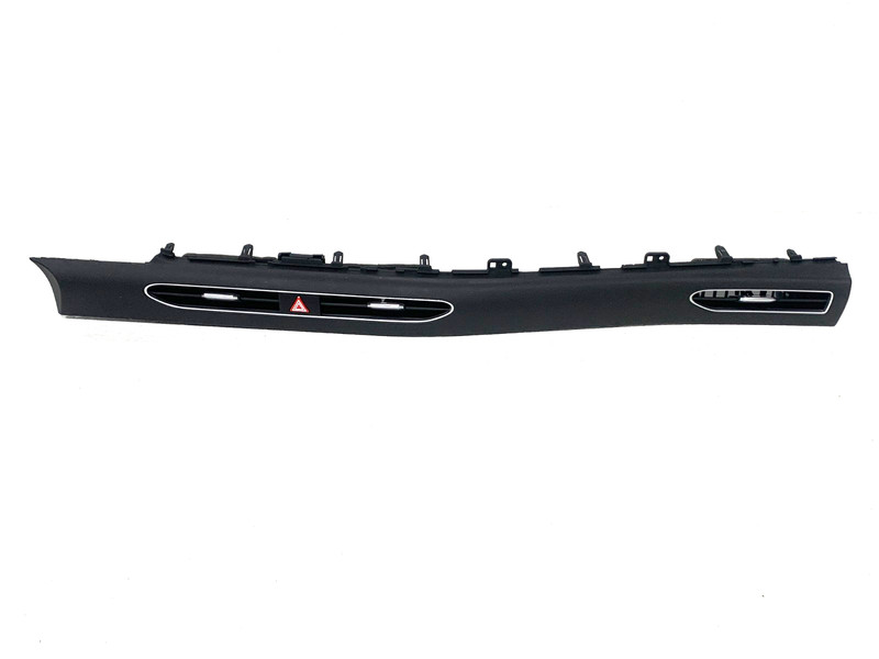 20-23 HYUNDAI SONATA CENTER DASH A/C AIR VENTS TRIM PANEL COVER OEM #A0.23