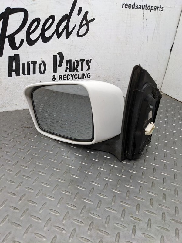 Driver Side View Mirror Power Non-heated Fits 05-10 ODYSSEY 1154031