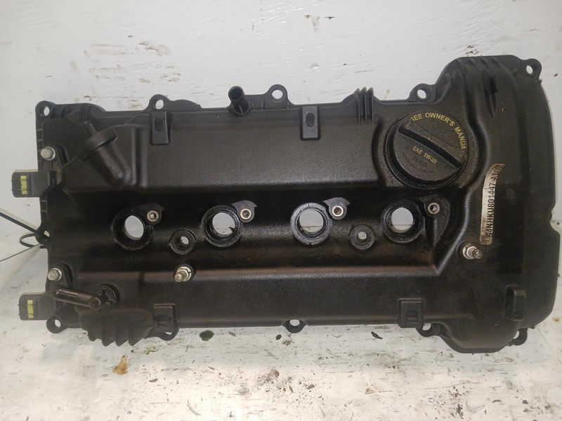 19 HYUNDAI KONA Valve Cover 2.0L OEM