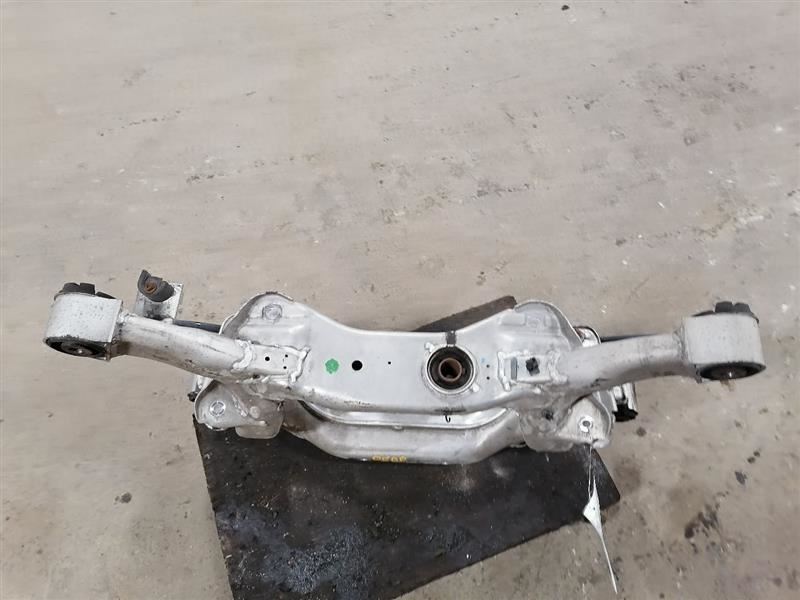 Crossmember/K-Frame Rear Convertible Fits 06-09 350Z 1202690