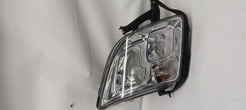06-'09 FORD FUSION Right Passenger Headlight Headlamp Halogen OEM