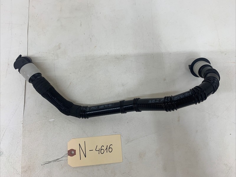 17-22 TESLA MODEL 3 HOSE PENTHOUSE OUTLET 1095766-00-F 4616 B87