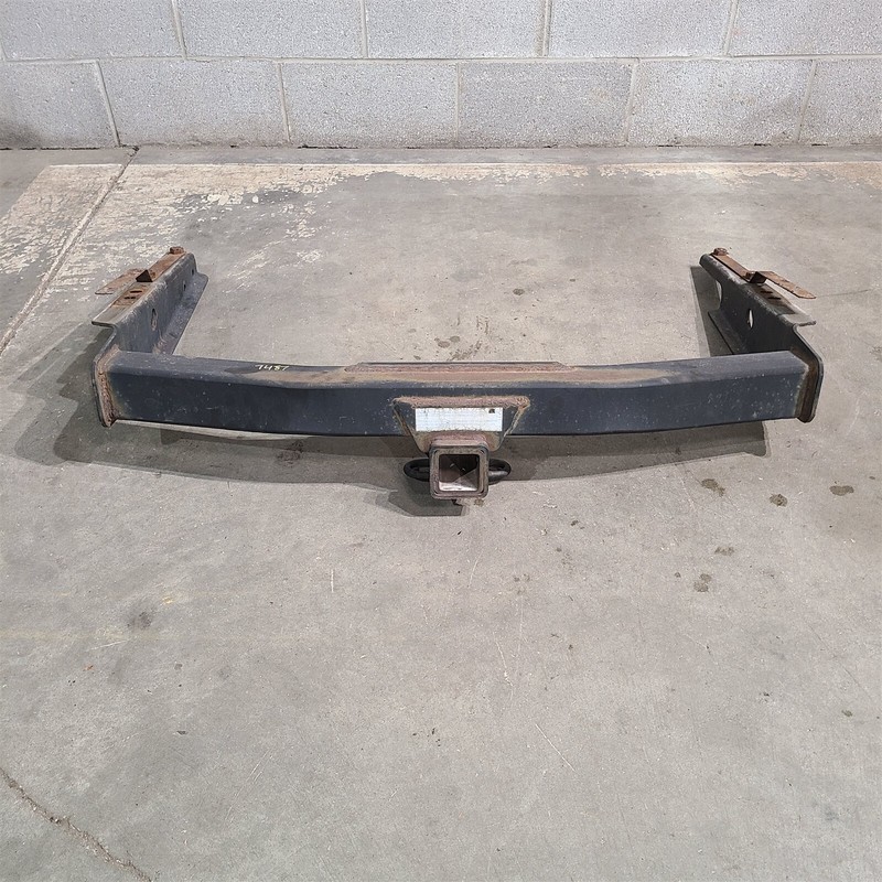 96-02 Toyota 4Runner Trailer Tow frame Hitch Aa7487