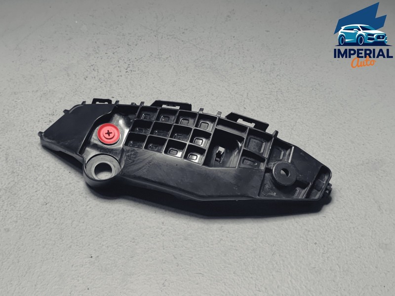 TOYOTA RAV4 FRONT BUMPER LEFT DRIVER SIDE RETAINER GUIDE BRACKET OEM 2019-2025