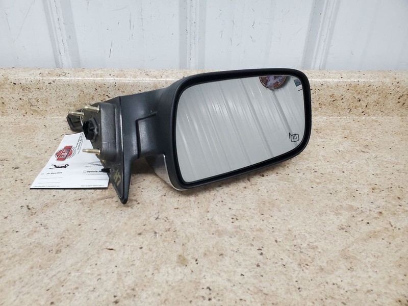 Driver Side View Mirror Power Folding With Puddle Lamp Fits 08-09 TAURUS 306728