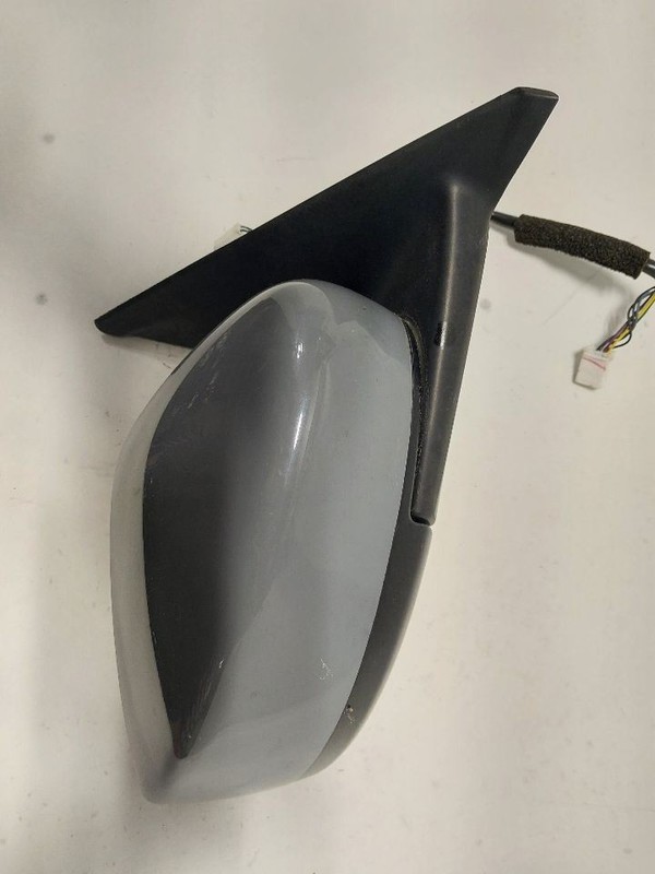 2018-2024 Nissan KICKS Passenger Side View Mirror Power Heat w/Blind Spot Alert