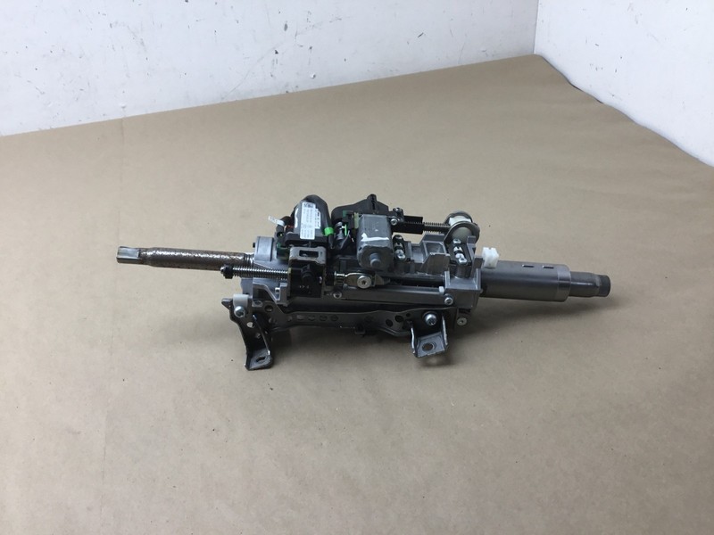 Audi A8 A8L D5 2019 Power Steering Column Assembly 19-23 :O