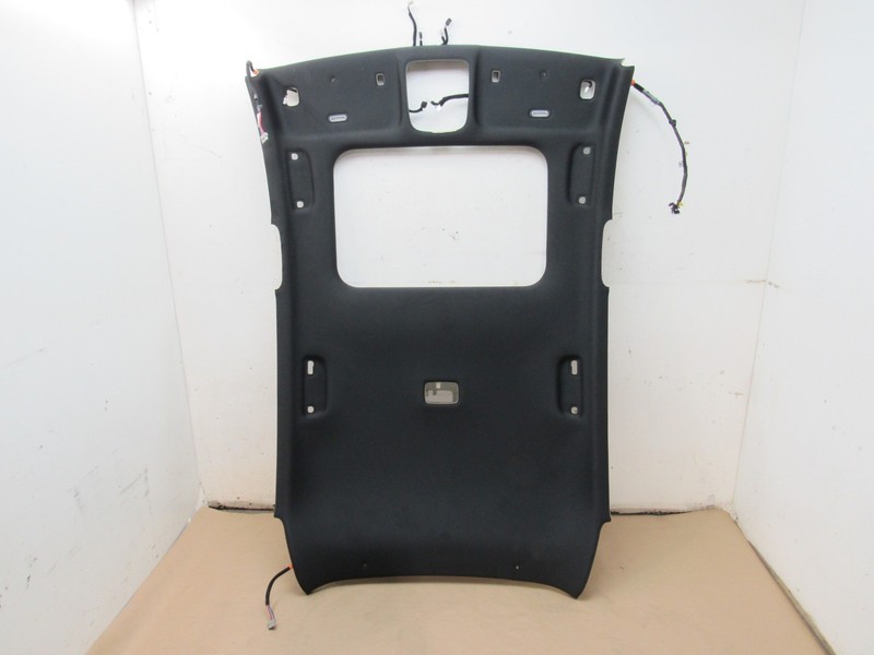 Kia Stinger GT1 2019 Interior Roof Headliner Panel Cover Trim 18-23 *