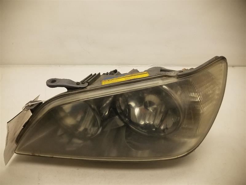 04-05 LEXUS IS300 DRIVER SIDE FRONT LEFT HEADLIGHT ASSEMBLY