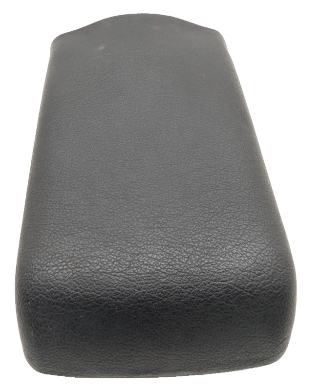 1991-1999 Mitsubishi 3000GT Center Console Black Lid Armrest OEM