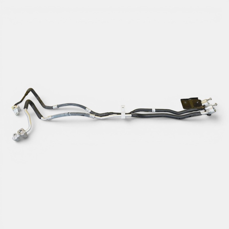 2024-2026 MAZDA CX-90 3.3L A/c Air Conditioner Suction Hose Tube Pipe Kmw76183xa