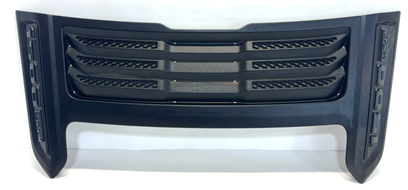 ✅ 2019-2025 RAM 1500 HEMI 5.7 FRONT HOOD BEZEL PANEL 68402889AB 5TH GEN OEM
