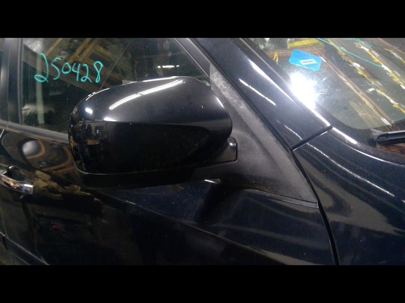 Passenger Side View Mirror Power Heated Fits 09-10 FORESTER 1685289