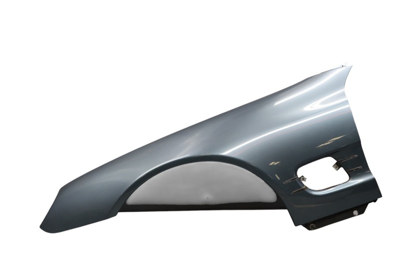03-08 Mercedes R230 SL600 SL55 AMG SL500 Front Left Driver Side Fender OEM
