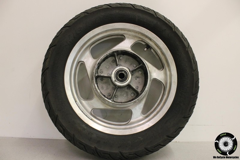 1997 Honda Magna 750 VF750C REAR BACK WHEEL RIMVF VF750 97