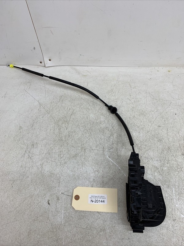 ⚡️2024-2025 Tesla Model 3 Front Right Door Lock Actuator 1738945-00-E 20144 B117