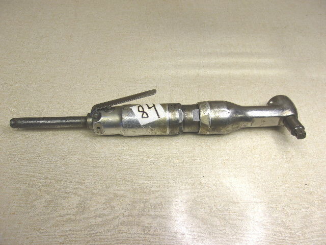 USED STANLEY 15" PNEUMATIC TOOL A30LA2-8, 610 RPM FREE SHIPPING