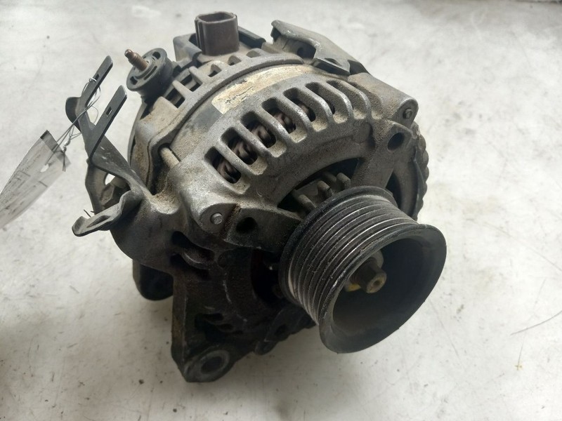 05 06 07 08 09 10 SCION TC 2.4L ALTERNATOR 100 AMP