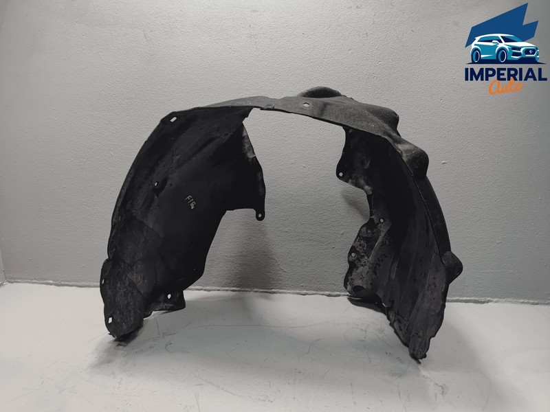 2019-2025 TOYOTA RAV4 FRONT PASSENGER SIDE FENDER LINER SPLASH GUARD SHIELD OEM