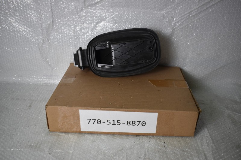 PORSCHE CAYENNE E HYBRID CHARGING PORT 2019-2024 OEM 9Y0 810 593