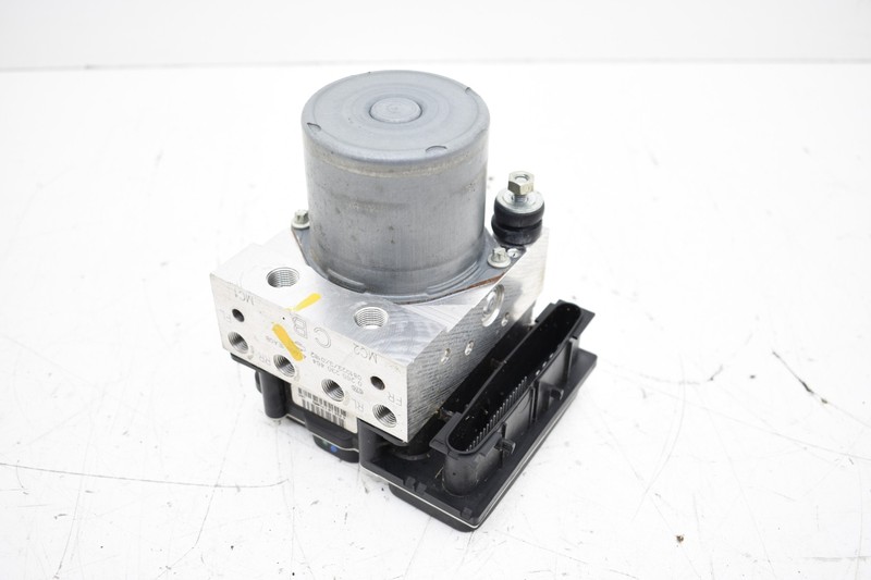 2009 NISSAN 370Z COUPE ABS ANTI LOCK BRAKE PUMP MODULE AUTOMATIC OEM KW41