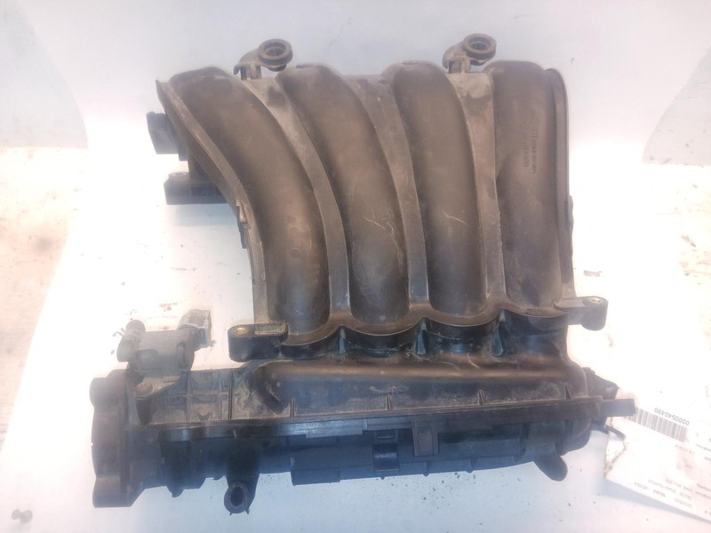 07 NISSAN VERSA Hatchback Intake Manifold OEM 6 Month Warranty!