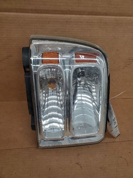Passenger Headlight Composite Fits 05-07 FORD F250SD PICKUP 274424