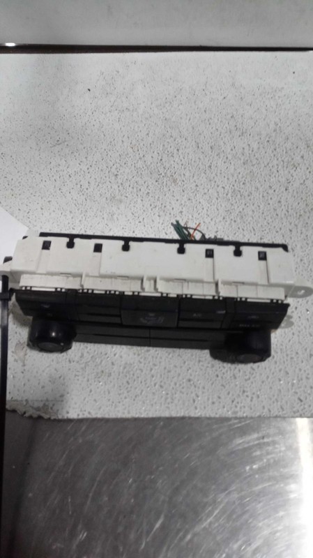 2014 Ford F350SD A/C Selector Switch OEM Gray 105K Miles - NJ25-11817-349036