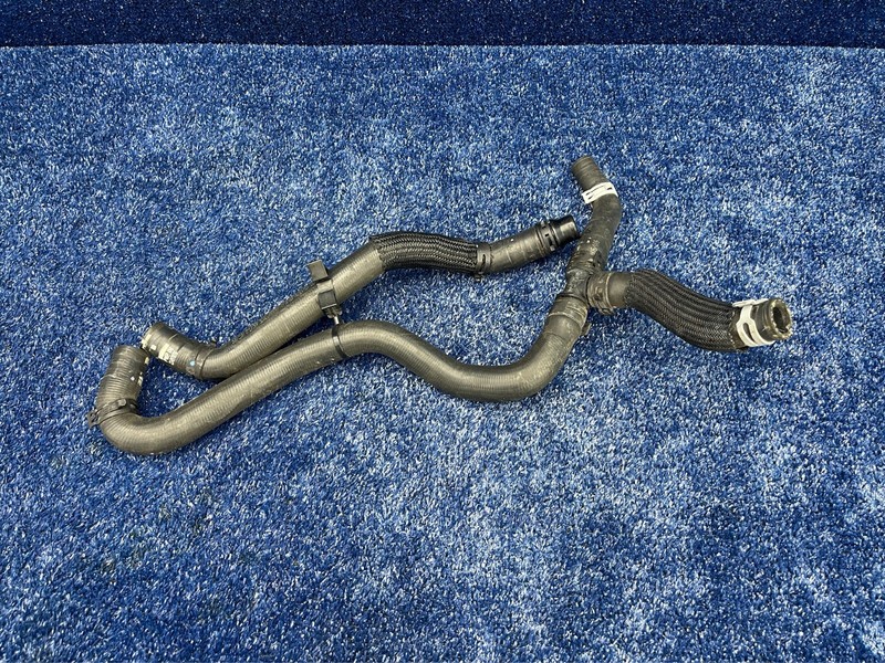 16–24 Chevrolet Malibu 1.5L Engine Coolant Inlet & Water Pump Inlet Hose Set OEM
