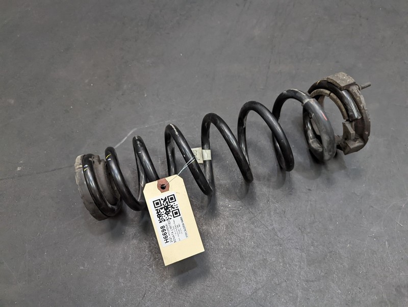 Rear Left or Right Coil Spring 2021 Hyundai Sonata 55340-L1150 2020