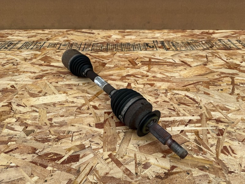 FORD MUSTANG MACH-E 2021-2025 OEM REAR RIGHT PASSENGER SIDE CV AXLE SHAFT ASSY