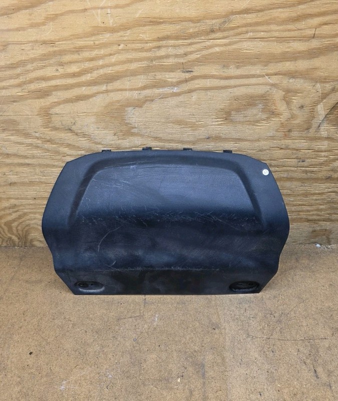 2022 2023 2024 Chevrolet Equinox Rear Bumper Lower Cover Trim 84861064 OEM