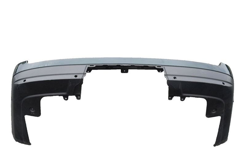 2015 LAND ROVER L405 REAR BUMPER FACTORY OEM