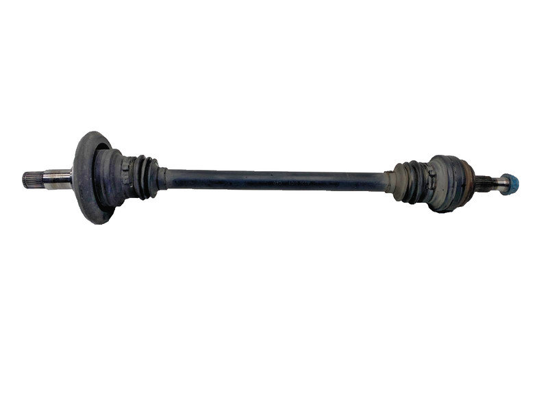 17-20 MERCEDES E400 E450 W213 REAR LEFT CV AXLE SHAFT OEM #A0.60