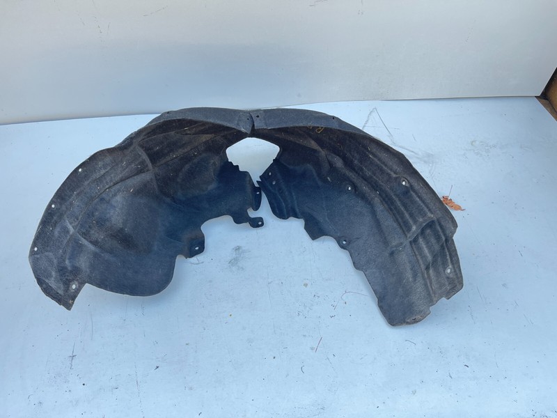 17-22 ALFA ROMEO GIULIA RIGHT REAR WHEEL ARCH SPLASH GUARD OEM