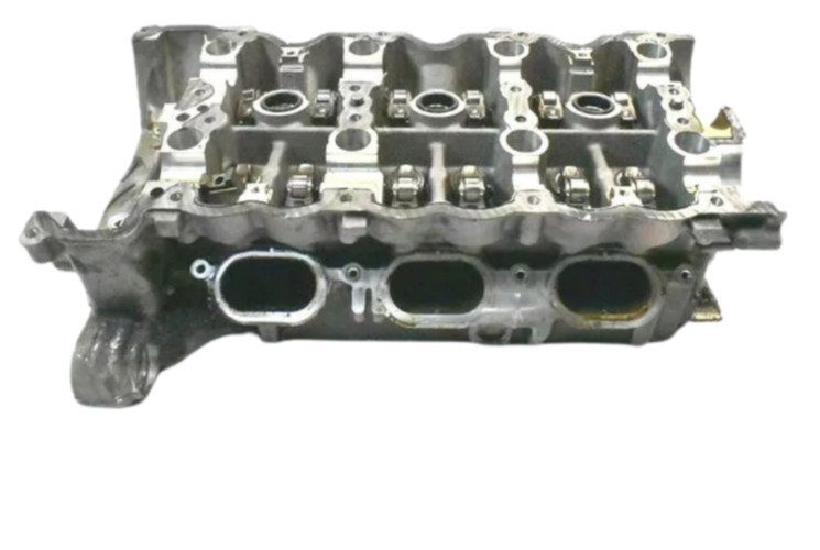 2013 Mercedes Benz W212 E350 E Class Right Cylinder Head M272 Engine 3.5 V6 OEM