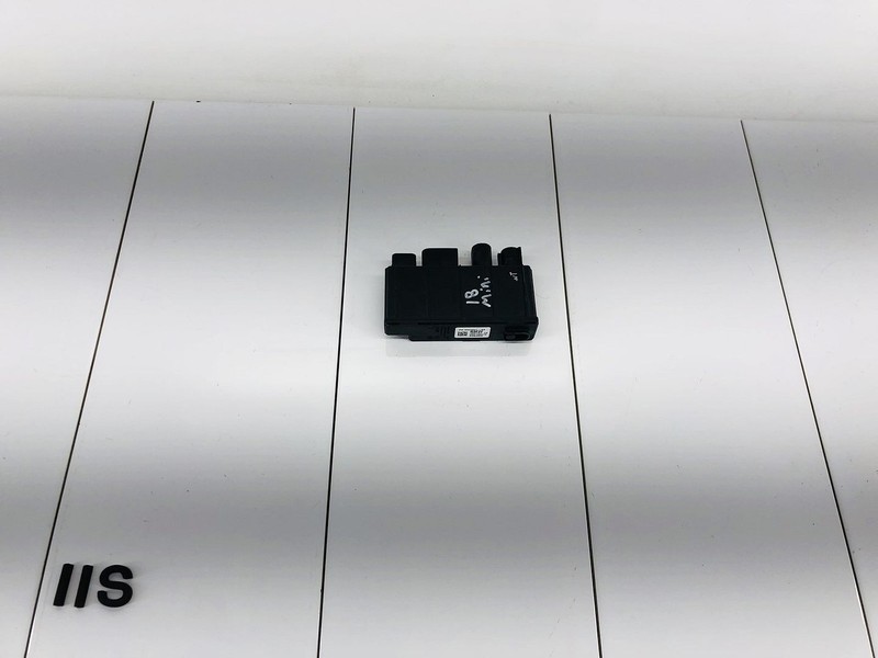 16-18 MINI COOPER INTEGRATED POWER SUPPLY CONTROL COMPUTER MODULE OEM