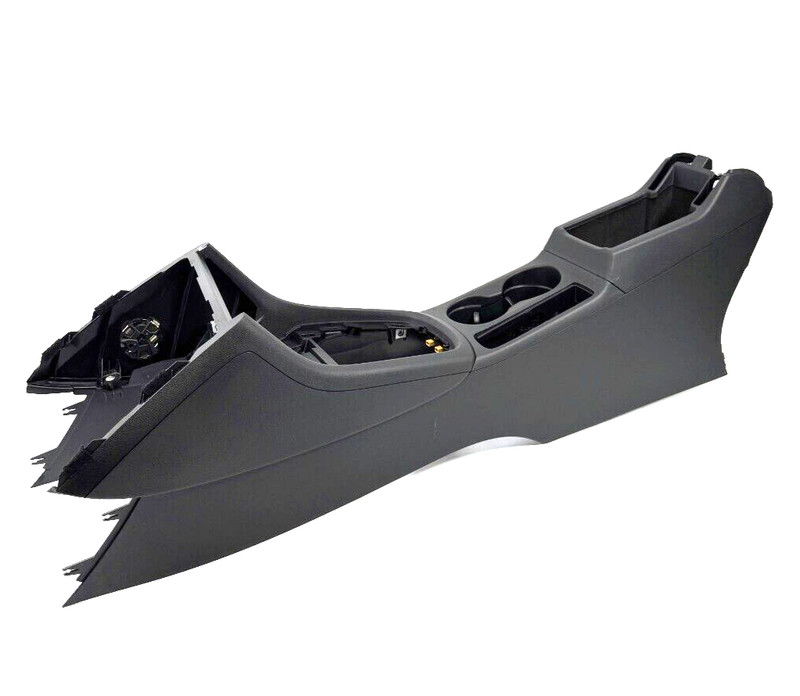 📌 2015-2018 AUDI Q3 CENTER CONSOLE FRAME HOUSING PANEL BASE 8U1863241B OEM