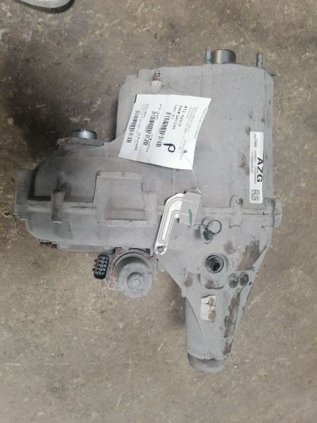Transfer Case 6.0L Dash Switch Opt Nqf Fits 17-19 SIERRA 2500 PICKUP 1302567
