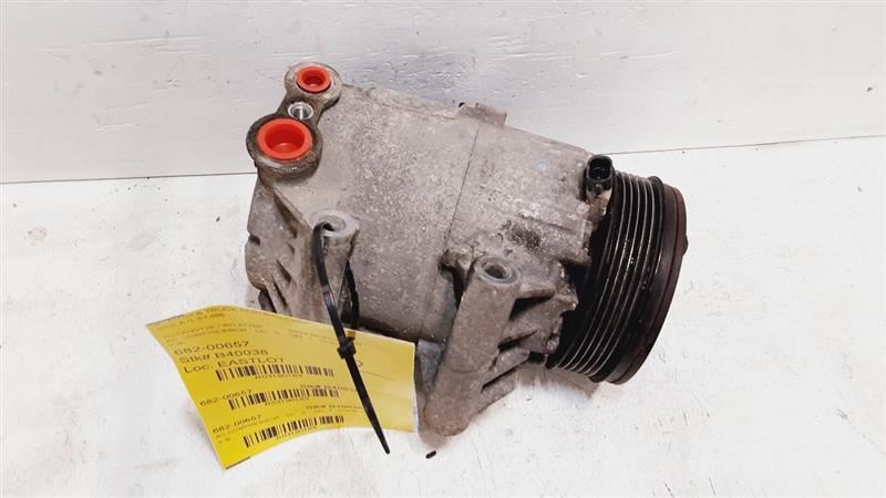 AC Compressor Fits 04-05 IMPALA 3190163