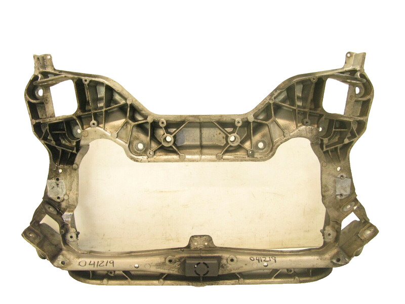 01-09 Mercedes CLK320 CLK 550C320 350 Front Engine Subframe Cradle Sub Frame 419