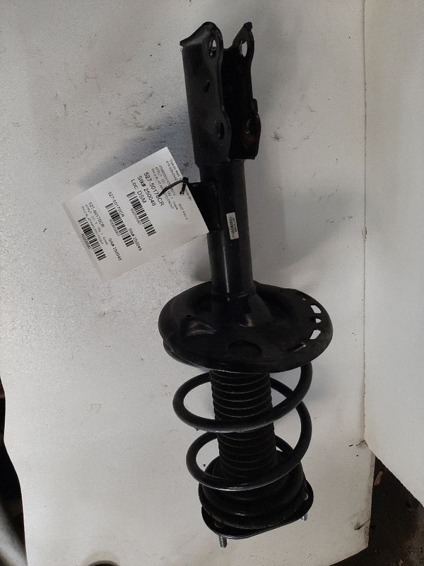 06 07 08 TOYOTA RAV 4 FRONT PASSENGER RIGHT STRUT WITHOUT SPORT PACKAGE