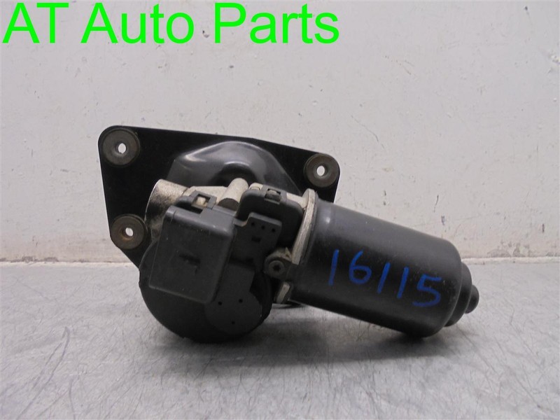 95-07 FORD RANGER MAZDA B-4000 FRONT WINDSHIELD WIPER MOTOR OEM F7PZ-14A411-AA