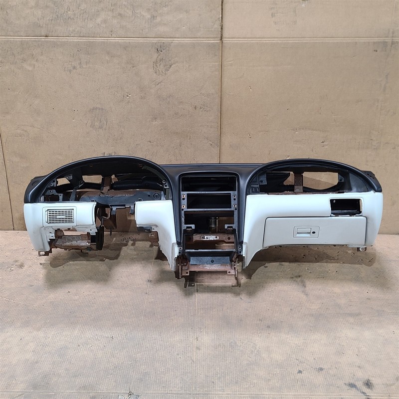 96-98 Mustang GT Instrument Panel Dashboard Assembly Aa7375