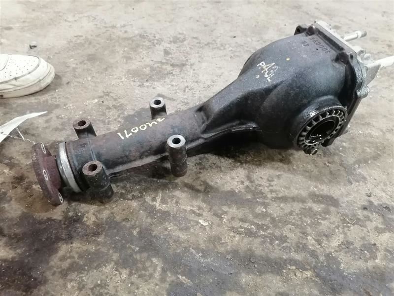 Differential Carrier 2.5L Sedan 3.90 Ratio Fits 18-19 LEGACY 1311498