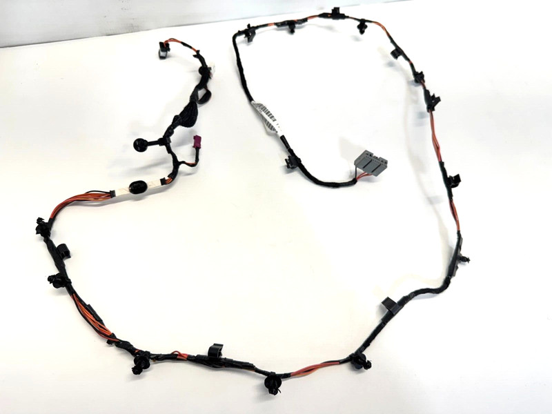 ✅ 2017 RAM 1500 CEILING HEADLINER HARNESS MIRROR HEADER WIRING WIRE Mopar OEM
